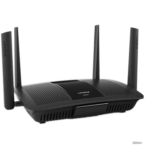 Linksys Ea8500 Modem