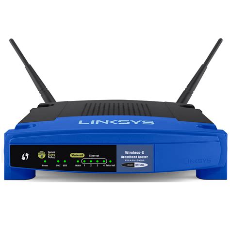 Linksys Modem Wirless