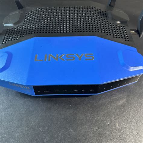 linksys wrt3200acm openvpn