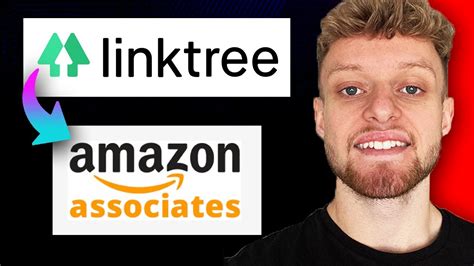 How To Use Linktree For Affiliate Marketing Affiliate marketing image