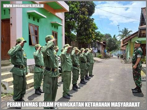 LINMAS Logo vector (.cdr) BlogoVector