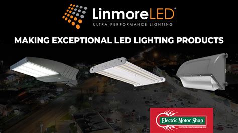 linmore lighting