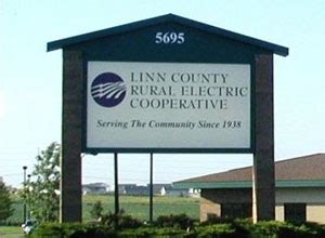 linn county rec pay bill