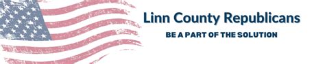 linn county republican central committee