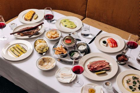 Unlock the Secrets of Linnys Restaurant: A Gourmet Experience Awaits