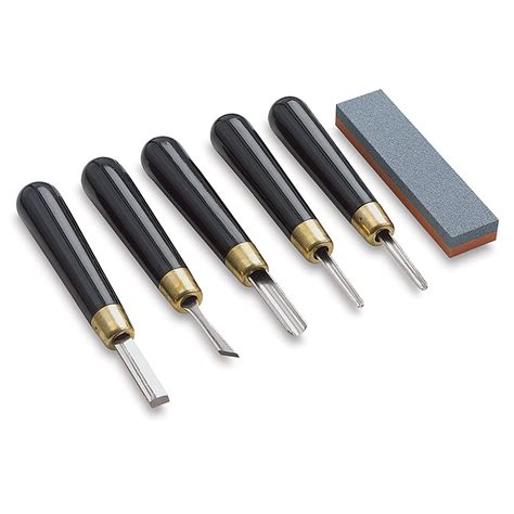 Lino Cutting Tool Sharpener