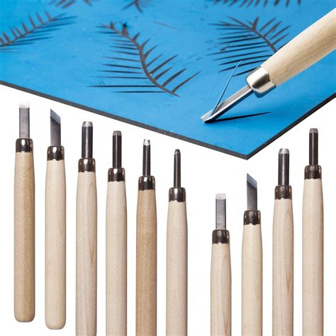 Lino Cutting Tools Australia