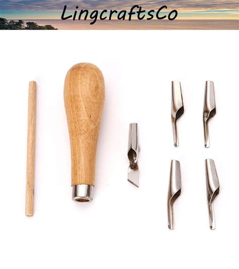 Linocutboy Tools