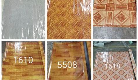 Linoleum Flooring Rolls Philippines
