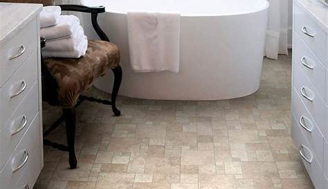 Trefle Thistle tiles Patterned Peel + Stick Floor Tiles Design