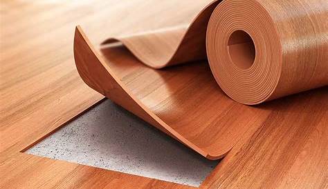 Linoleum Floor Tiles / How To Install Peel And Stick Vinyl Tile Over