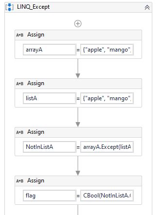 Linq Check If Sorted