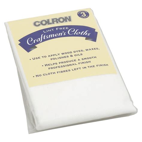 lint free cotton cloth