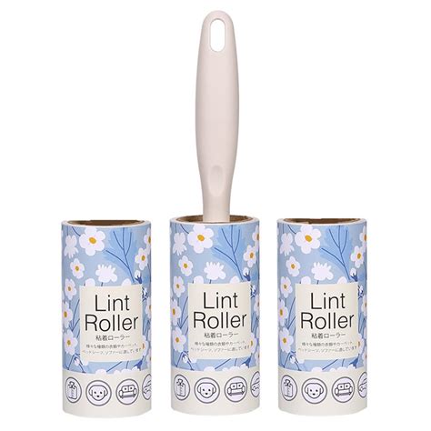 Lint Roller India