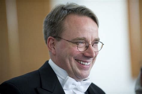 Linus Torvalds Alchetron, The Free Social Encyclopedia