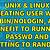 linux create nologin user
