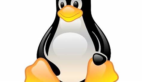 Linux Logo PNG File - PNG All | PNG All
