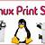 linux print server appliance