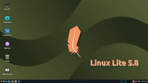 linux 5.20