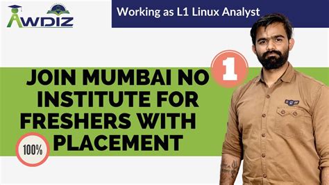linux admin jobs in mumbai