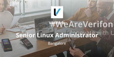linux administrator jobs in bangalore