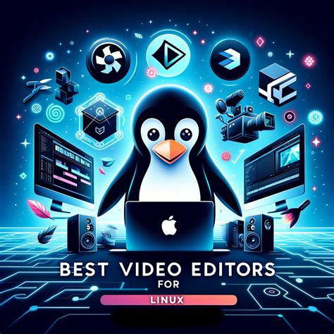 Linux Automatic Video Editor