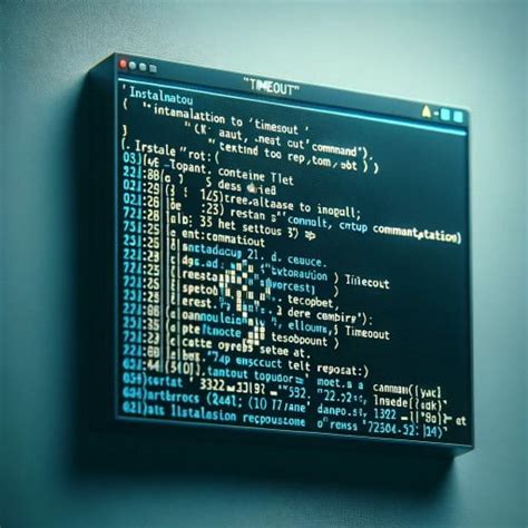 Linux Block Io Timeout