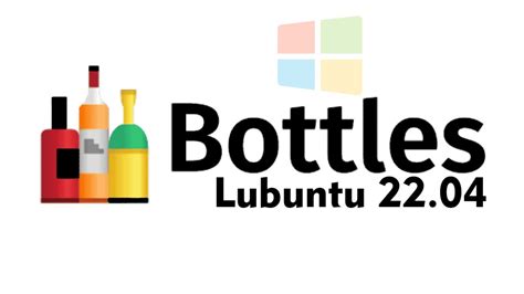 Linux Bottles Command Line