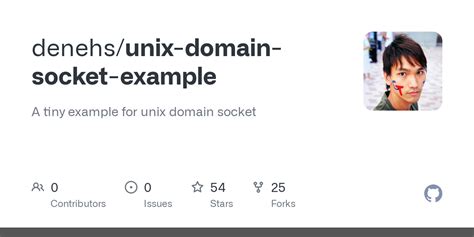 Linux C Unix Domain Socket Example