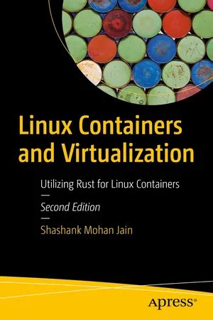 Linux Containers Pdf