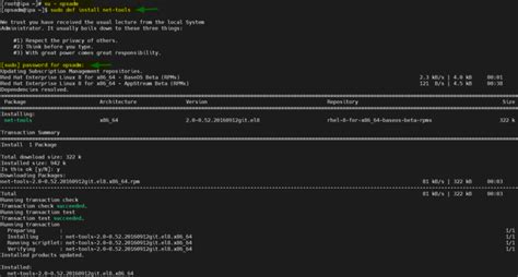 linux create sudo user rhel