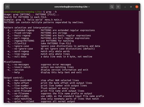 Linux Delete Files From Grep