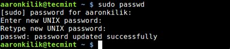 linux disable root password