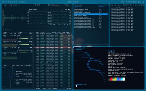 linux distro