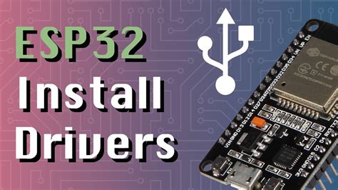Linux Driver Esp32