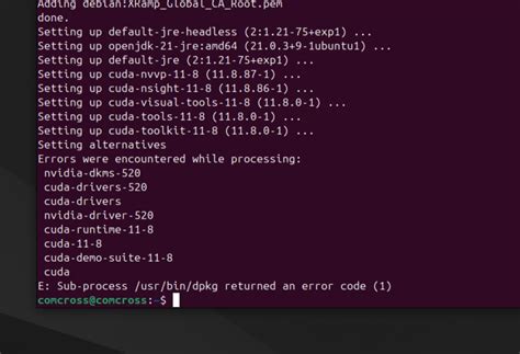 Linux Driver Quirks