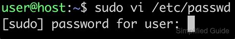 linux enable passwordless sudo