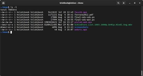 Linux Find Large Files In Folder