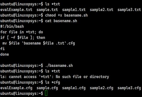 Linux Getpeername Example