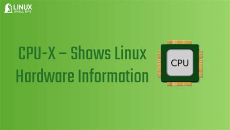 Linux Hardware Info Motherboard
