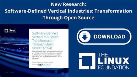 linux in other industries Image