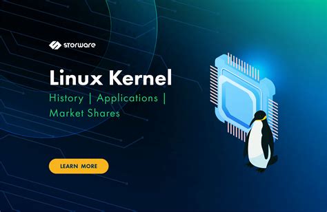 Linux Kernel