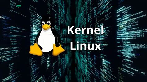 Linux Kernel Copyright