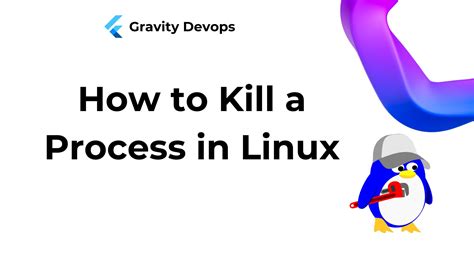 Linux Kill Process By Name And User
