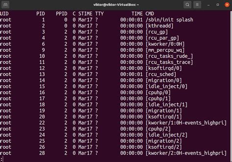 Linux Kill Process By Pid Range