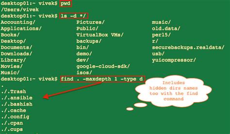 linux list files filter by date