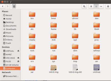 linux list files with size greater than