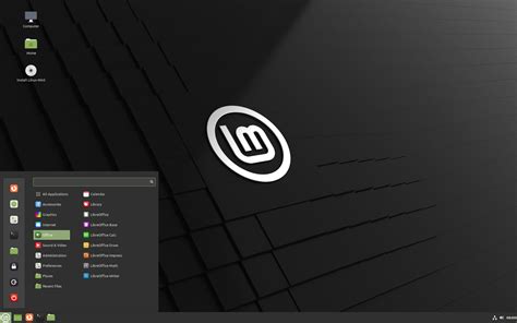 linux mint 21 download iso