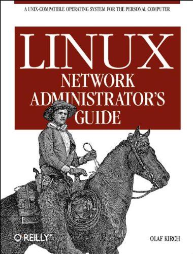 Lets See Linux Network Administrator�s Guide 3Rd Edition Trending