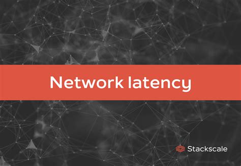 Linux Network Latency